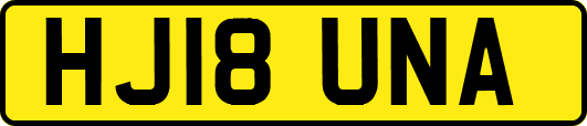 HJ18UNA