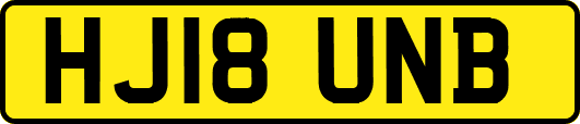 HJ18UNB