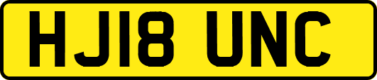 HJ18UNC