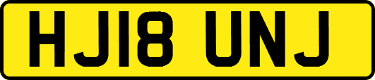 HJ18UNJ