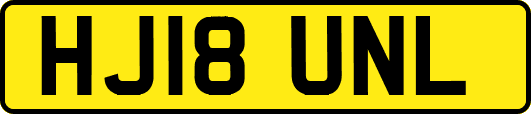 HJ18UNL