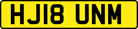 HJ18UNM