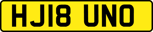 HJ18UNO
