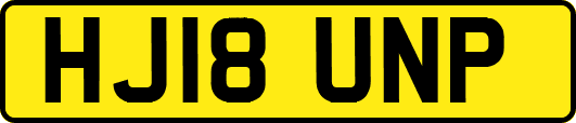 HJ18UNP