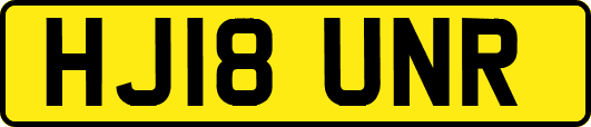 HJ18UNR