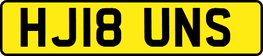 HJ18UNS