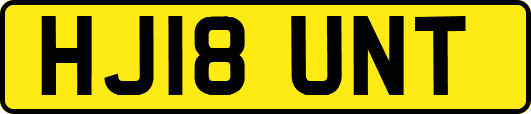 HJ18UNT