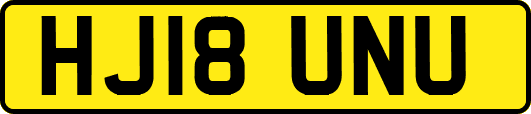 HJ18UNU