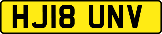 HJ18UNV