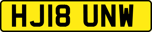 HJ18UNW
