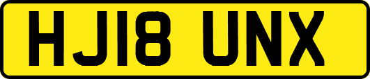 HJ18UNX
