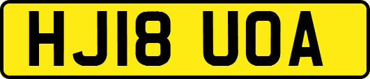HJ18UOA