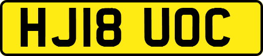 HJ18UOC