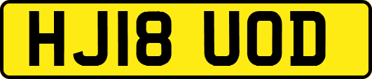 HJ18UOD