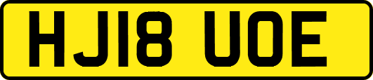 HJ18UOE