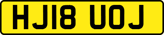 HJ18UOJ