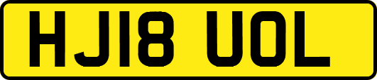 HJ18UOL