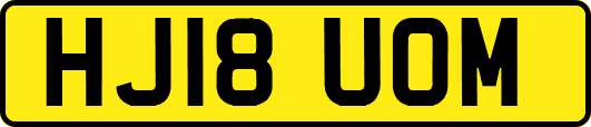 HJ18UOM