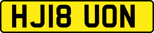 HJ18UON
