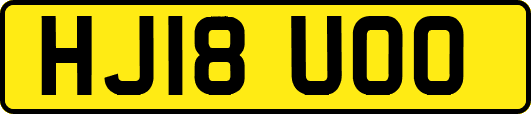 HJ18UOO