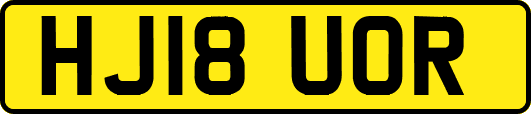 HJ18UOR