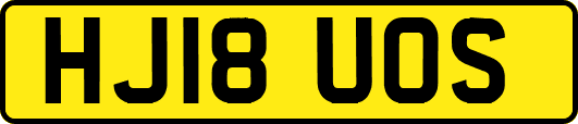 HJ18UOS