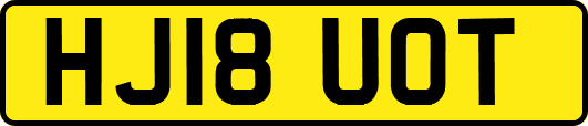 HJ18UOT