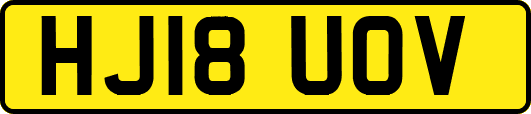 HJ18UOV