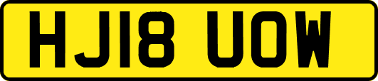 HJ18UOW