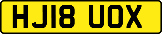 HJ18UOX