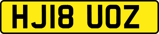 HJ18UOZ