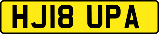 HJ18UPA