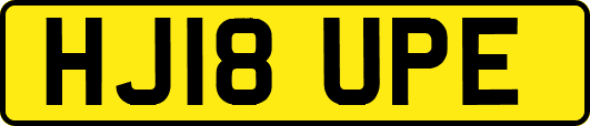 HJ18UPE