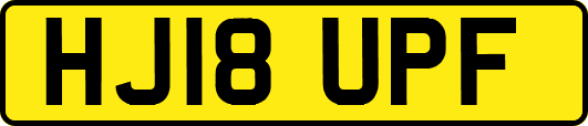 HJ18UPF