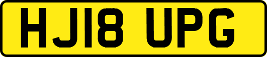 HJ18UPG