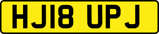 HJ18UPJ