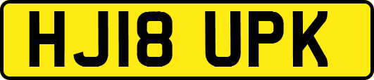 HJ18UPK
