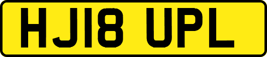 HJ18UPL