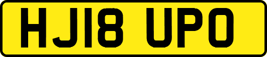 HJ18UPO