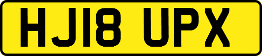 HJ18UPX