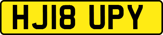 HJ18UPY