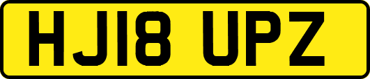 HJ18UPZ