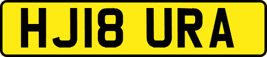 HJ18URA