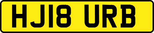 HJ18URB