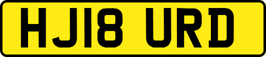 HJ18URD