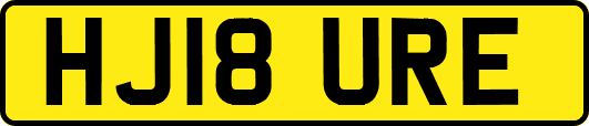 HJ18URE