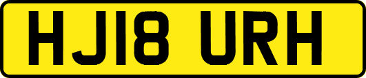 HJ18URH
