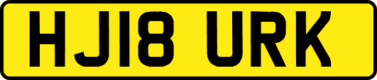 HJ18URK