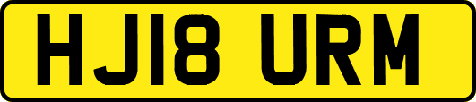 HJ18URM