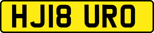 HJ18URO